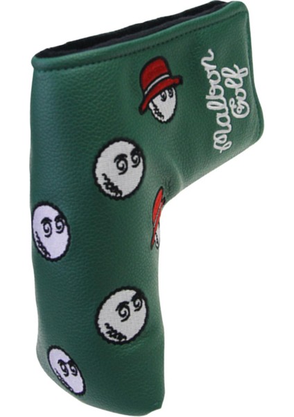 Golf Aksesuarları Hediye Su Geçirmez Yeşırmızı (Yurt Dışından)