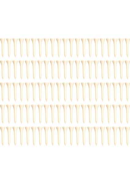 100X Ahşap Golf Egzersiz Uygulaması Için Sağlam (Yurt Dışından) fiyatları