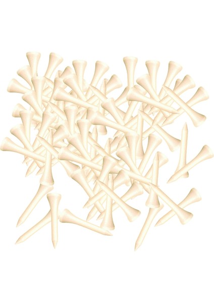 100X Ahşap Golf Egzersiz Uygulaması Için Sağlam (Yurt Dışından) modelleri