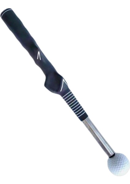 Golf Salığitmeni Uygulaması Ş Teleskopik Isınma Sopaları Sol El (Yurt Dışından) indirimleri