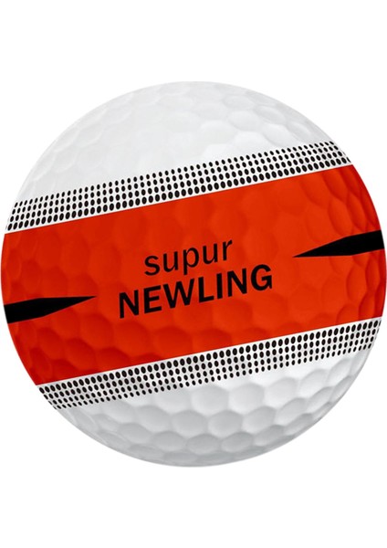 Golf Profesyonel Golf Uygulama Yarışması 1.65 Inç Turuncu (Yurt Dışından) fiyatları