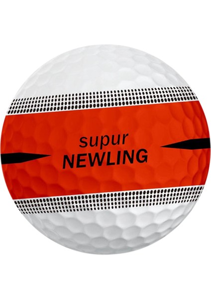 Golf Profesyonel Golf Uygulama Yarışması 1.65 Inç Turuncu (Yurt Dışından) modelleri