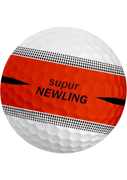 Golf Profesyonel Golf Uygulama Yarışması 1.65 Inç Turuncu (Yurt Dışından) fırsatları