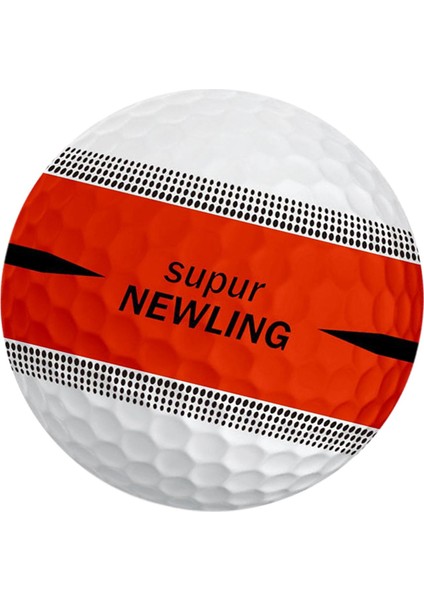 Golf Profesyonel Golf Uygulama Yarışması 1.65 Inç Turuncu (Yurt Dışından) indirimleri