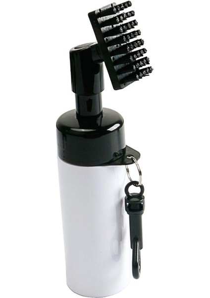 Golf Kulübü Temizlik Fırçası Su Şişesi Aksesuarları ile Kalite Kılları Beyaz (Yurt Dışından) fiyatları