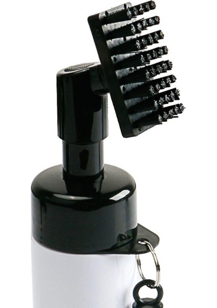 Golf Kulübü Temizlik Fırçası Su Şişesi Aksesuarları ile Kalite Kılları Beyaz (Yurt Dışından) indirimleri