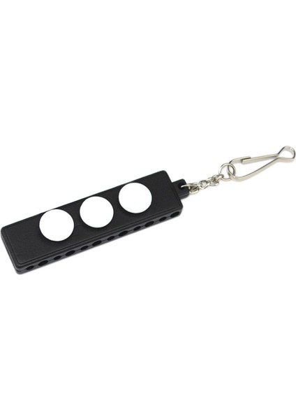 Tee Taşıyıcı Kolay Taşıma Pvc Tee Tutucu Golf Tee Tutucu Taşıyıcı Anahtarlık Erkekler (Yurt Dışından)