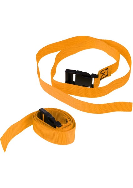 2x Golf Çantası Sepeti Arabası Dokuma Askı Askısı 1m Sarı (Yurt Dışından) fırsatları