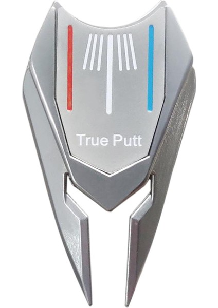 Golf Onarım Markeri Putt Parter Söndürülebilir Multitootool Pitch Için (Yurt Dışından)