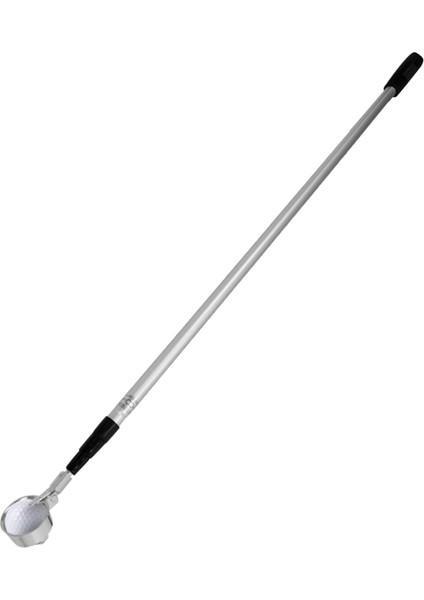 Golf Retriever Pole Grabber Geri Çekilebilir Toplama Aleti Teleskopik Seçici Ö (Yurt Dışından)