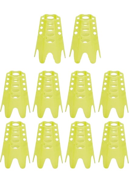 Profesyonel Golf Mat Tees Kurulumu Kolay Bahçe Evi Sarı Için Aşınma Direnci (Yurt Dışından) fiyatları