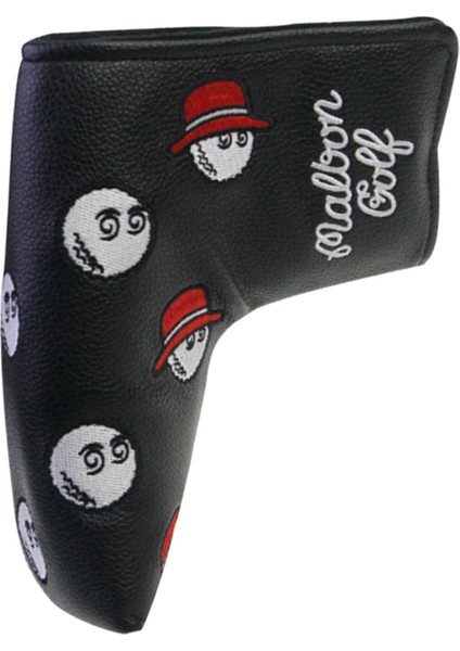 Pu Golf Blade Atıcı Kapakları Kırmızıyı Korur (Yurt Dışından) modelleri