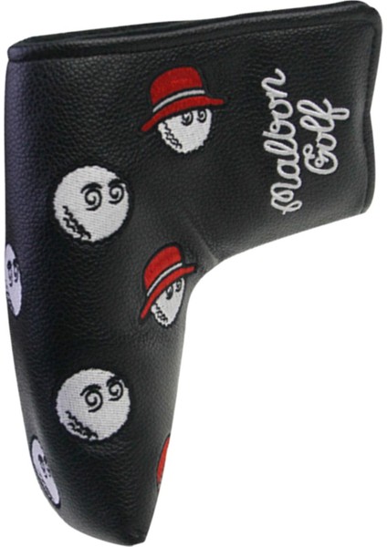 Pu Golf Blade Atıcı Kapakları Kırmızıyı Korur (Yurt Dışından) fırsatları