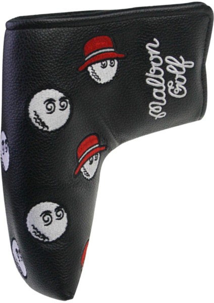 Pu Golf Blade Atıcı Kapakları Kırmızıyı Korur (Yurt Dışından) indirimleri