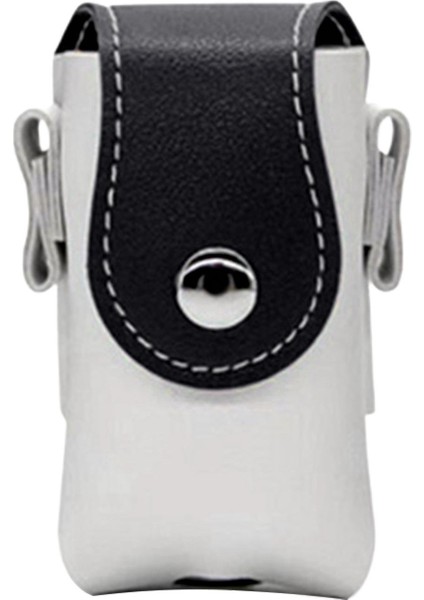 Golf Kılıfı Çanta Kılıf Depolama Pu Ilıfı Golf (Yurt Dışından)