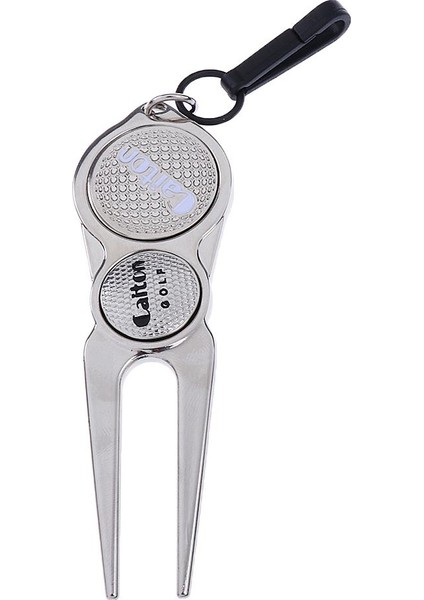 Mit Magnetballmarker, , Mit Karabinerhaken, Taschengröße, (Yurt Dışından) fiyatları