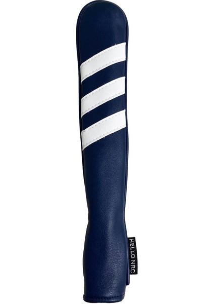 Golf Hizalama Golf Eğ Çubukları Kol Kılıf Mavi (Yurt Dışından)