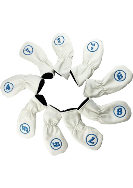 Lots 9 Golf I Kılıfı Başörtüsü Ütüler Kulübü I Aksesuarları (Yurt Dışından) modelleri