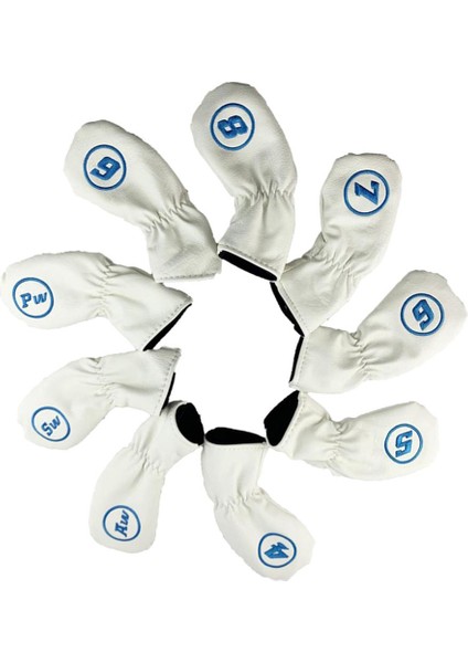 Lots 9 Golf I Kılıfı Başörtüsü Ütüler Kulübü I Aksesuarları (Yurt Dışından) indirimleri