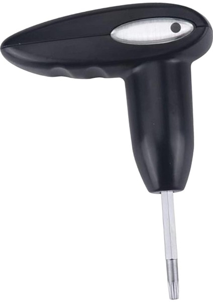 Golf Anahtarı Ayarlama Aracı Siyah T25'I Onarmak Için Kaldırma Aracı Kaldırma Aracı (Yurt Dışından) indirimleri