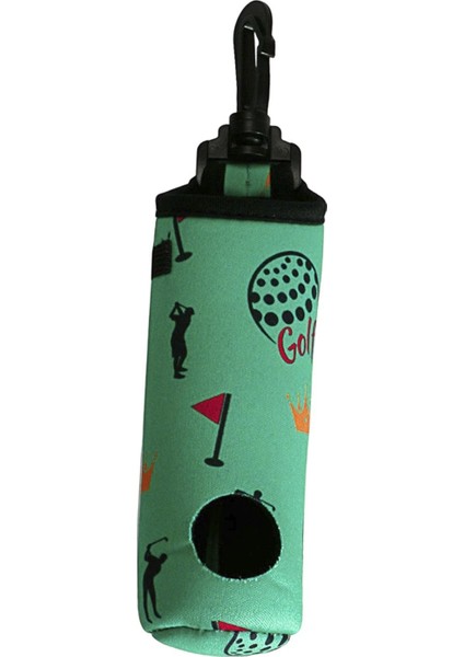 Homegardentool Kulübü Kılıfı Tee Açık Kadın Bel Çantası Yeşil (Yurt Dışından) fiyatları