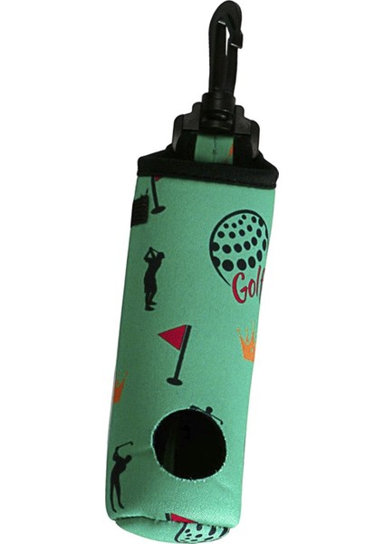 Homegardentool Kulübü Kılıfı Tee Açık Kadın Bel Çantası Yeşil (Yurt Dışından) modelleri