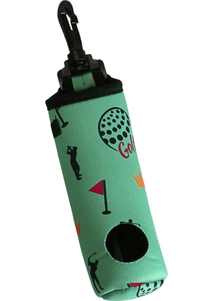 Homegardentool Kulübü Kılıfı Tee Açık Kadın Bel Çantası Yeşil (Yurt Dışından) fırsatları