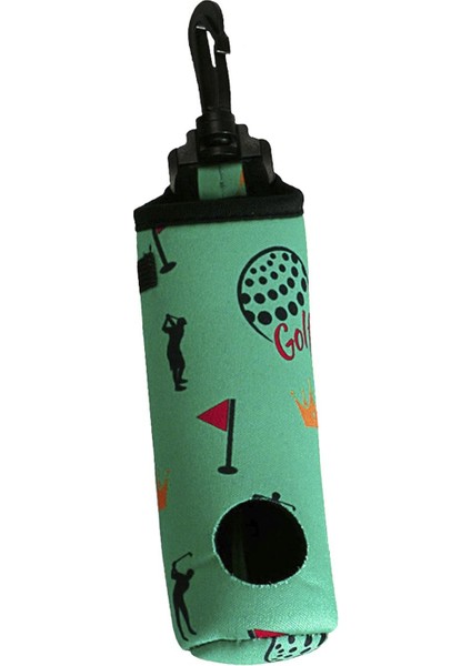 Homegardentool Kulübü Kılıfı Tee Açık Kadın Bel Çantası Yeşil (Yurt Dışından) indirimleri