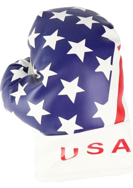 Kulüp Başörtüsü Fairway Woods Pu Ahşap Golf (Yurt Dışından)