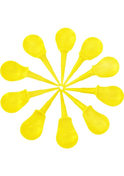 10/set Profesyonel Sandalye Şekli Golf Topluğu Kırılmaz Eğ Aksesuarı (Yurt Dışından) fiyatları