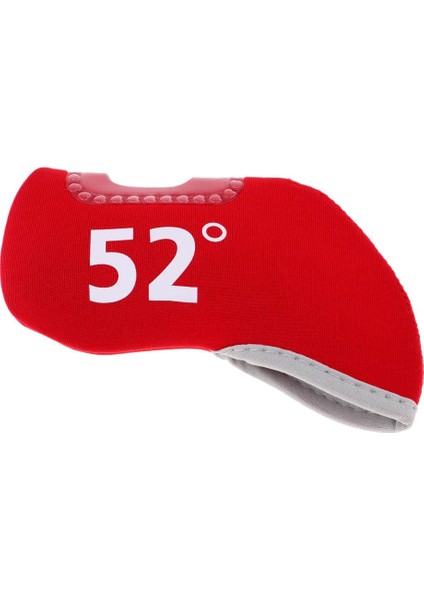 Atıcı Için Neopren 52 Derece Kırmızı (Yurt Dışından) indirimleri