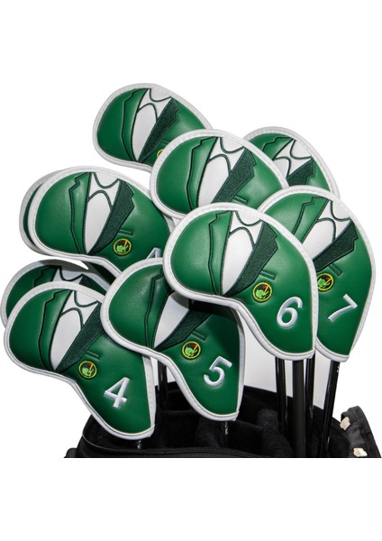 Golf Kapakları Başlık 4,5,6,7,8,9,a,s,p,x (Yurt Dışından) fiyatları