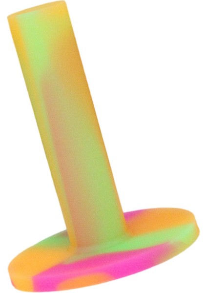 Kauçuk Golf Taşınabilir I Açı Için Dayanıklı 70MM (Yurt Dışından)