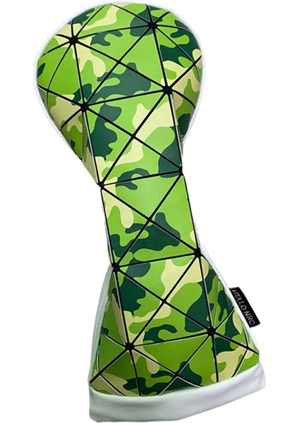 Golf Kulübü Başkanı Wrap Icı Golf Kulübü Koruyucuları Yeşil Kapakları (Yurt Dışından) fiyatları