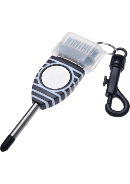 Golf Kulübü Temizleme Fırçası Için Golf Temizleme Fırçası (Yurt Dışından)