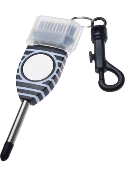 Golf Kulübü Temizleme Fırçası Için Golf Temizleme Fırçası (Yurt Dışından) fiyatları