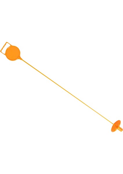 Dayanıklı Golf Çubukları Bahçesinde Iğı Sarı Için Yeşil Veriliyor (Yurt Dışından)