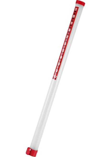 Golf Topu Tüylü Tüp Toplama Aracı Golf Aksesuarları Golf Top Retriever (Yurt Dışından) indirimleri