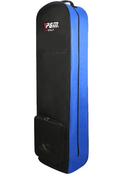Golf Kulübü Çantası Tekerlekli Taşıma Taşıma Kadın Mavi (Yurt Dışından)