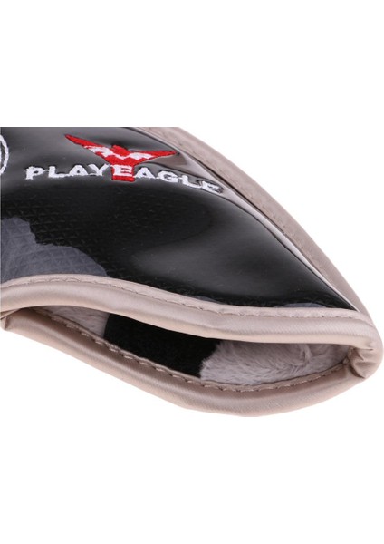 10 /paket Golf Kapakları Headcovers (Yurt Dışından) fırsatları