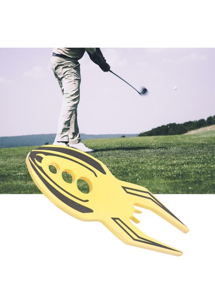 Golf Bükme Golf I Golf Çatal Fairway Top Iş Aureate (Yurt Dışından) fırsatları