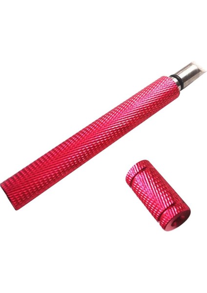 Golf Kulübü Kum Temizleme Irmızı (Yurt Dışından)