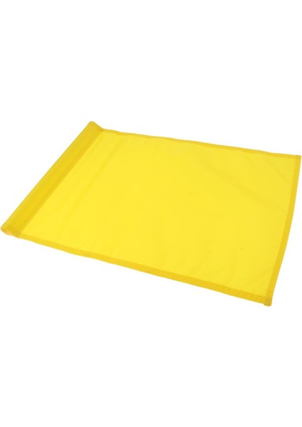 Dayanıklı Naylon Uygulama Golfün Bahçesi Sarı (Yurt Dışından)