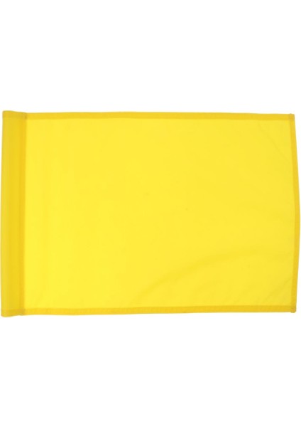 Dayanıklı Naylon Uygulama Golfün Bahçesi Sarı (Yurt Dışından) indirimleri