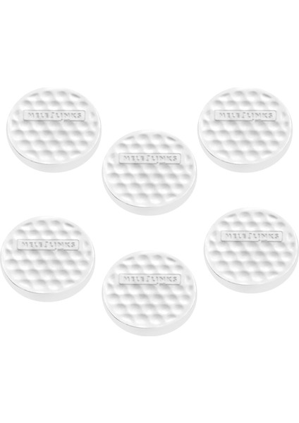 6x Düz Golf Topları Taşınabilir Hediye Golf Uygulama Topları Ekipmanları Golf (Yurt Dışından) modelleri