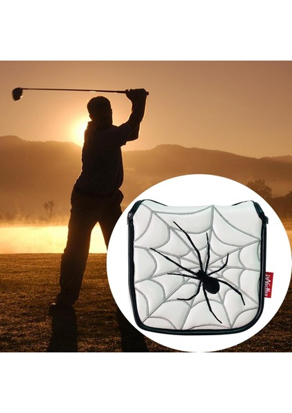 Evrensel Su Geçirmez Golf Çekiç Atıcı Ğı Başörtüsü (Yurt Dışından) fiyatları