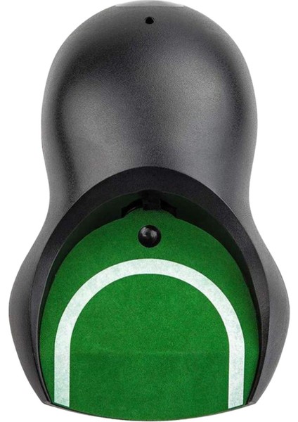 Golf I Çim Bahçesinde Geri Dönme (Yurt Dışından)