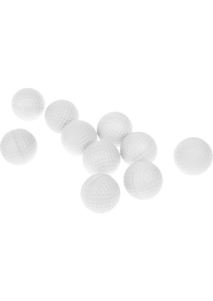 10 x Uygulama Topları ve Pu Ük Golf Topları (Yurt Dışından) indirimleri