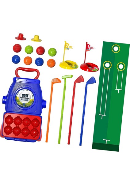 Çocuk Golf Kulüpleri Doğum Günü Hediyesi Çocuklar Golf Kulübü Golf I A (Yurt Dışından) fiyatları