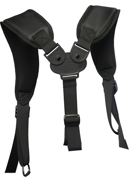 Golf Çantası Omuz Askısı Golf Çantası Sırt Çantası Askıları Konfor Golfçü Aksesuarları (Yurt Dışından)